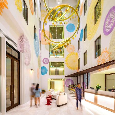 Ibis Styles Siem Reap Otel Dış mekan fotoğraf