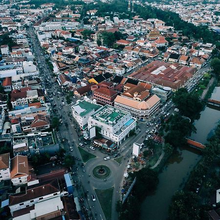 Ibis Styles Siem Reap Otel Dış mekan fotoğraf