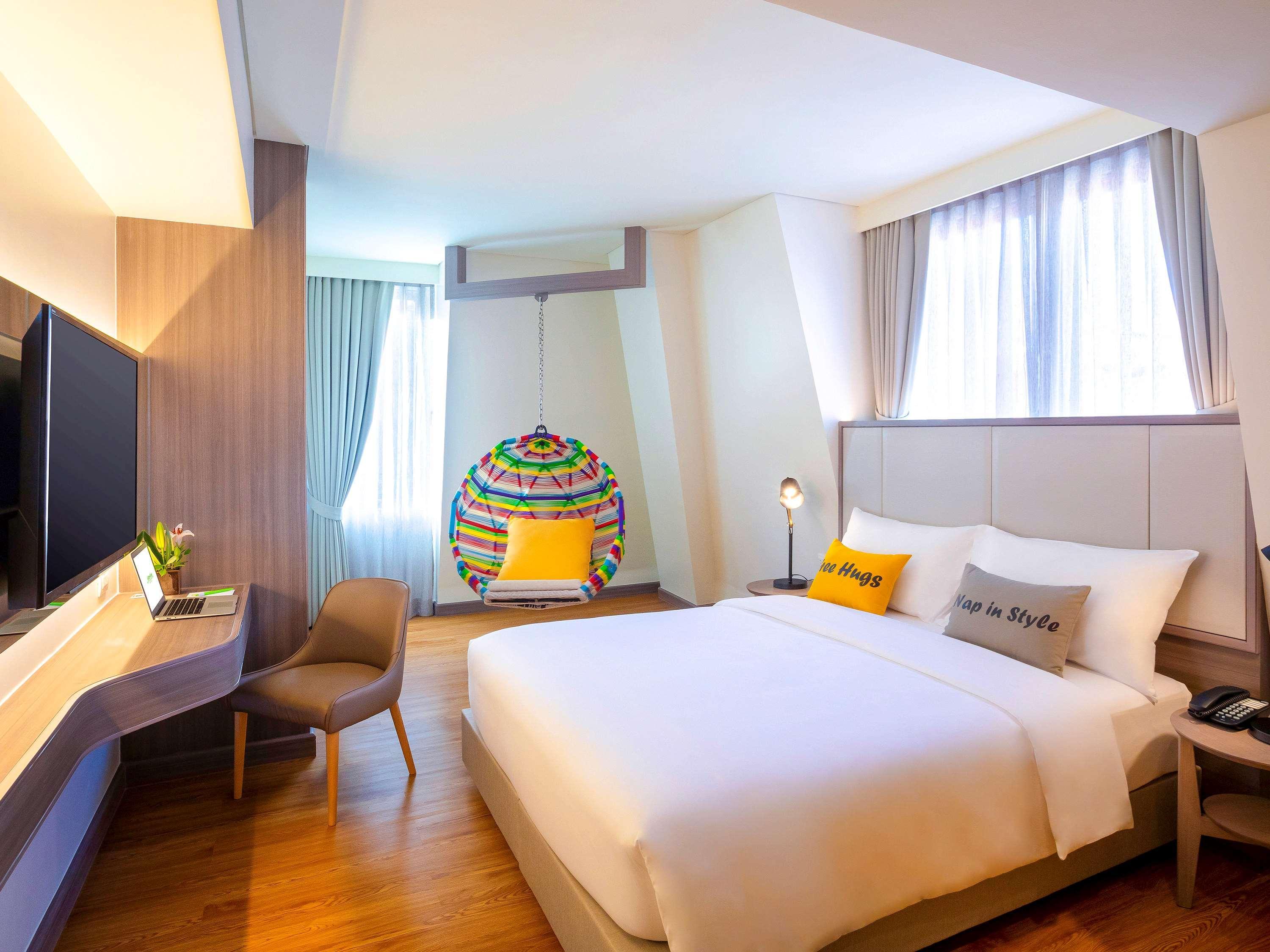 Ibis Styles Siem Reap Otel Dış mekan fotoğraf