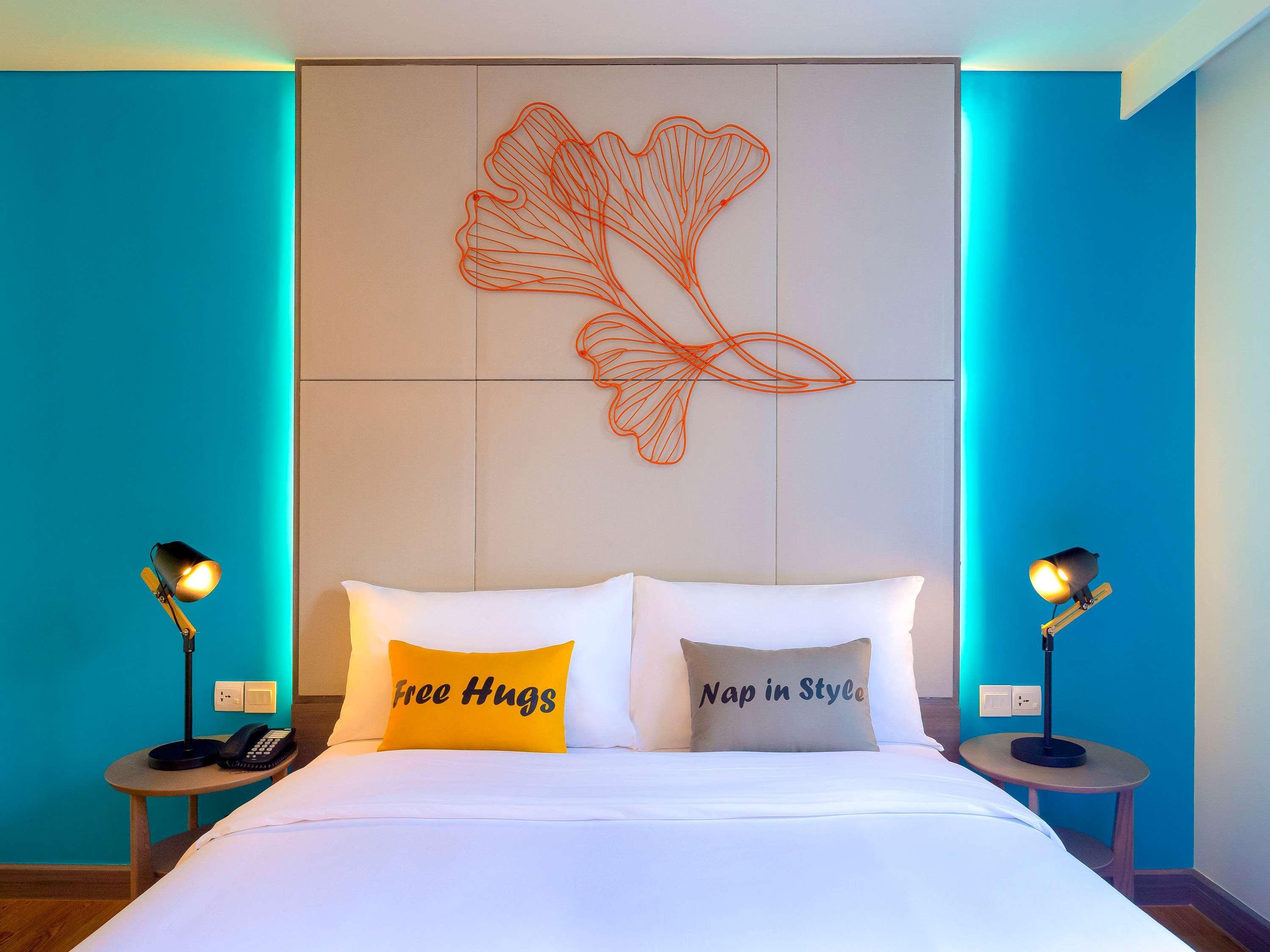 Ibis Styles Siem Reap Otel Dış mekan fotoğraf