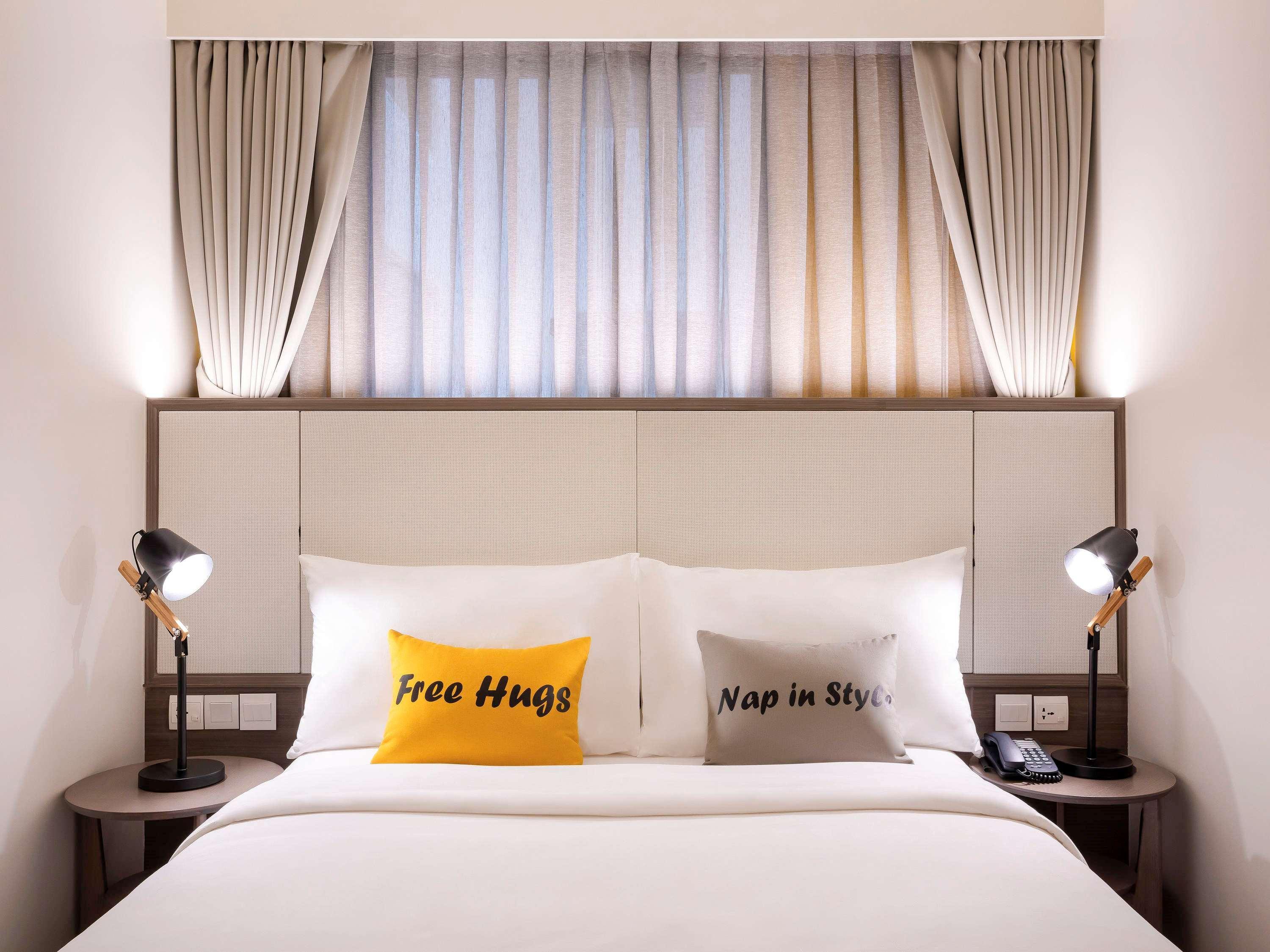 Ibis Styles Siem Reap Otel Dış mekan fotoğraf