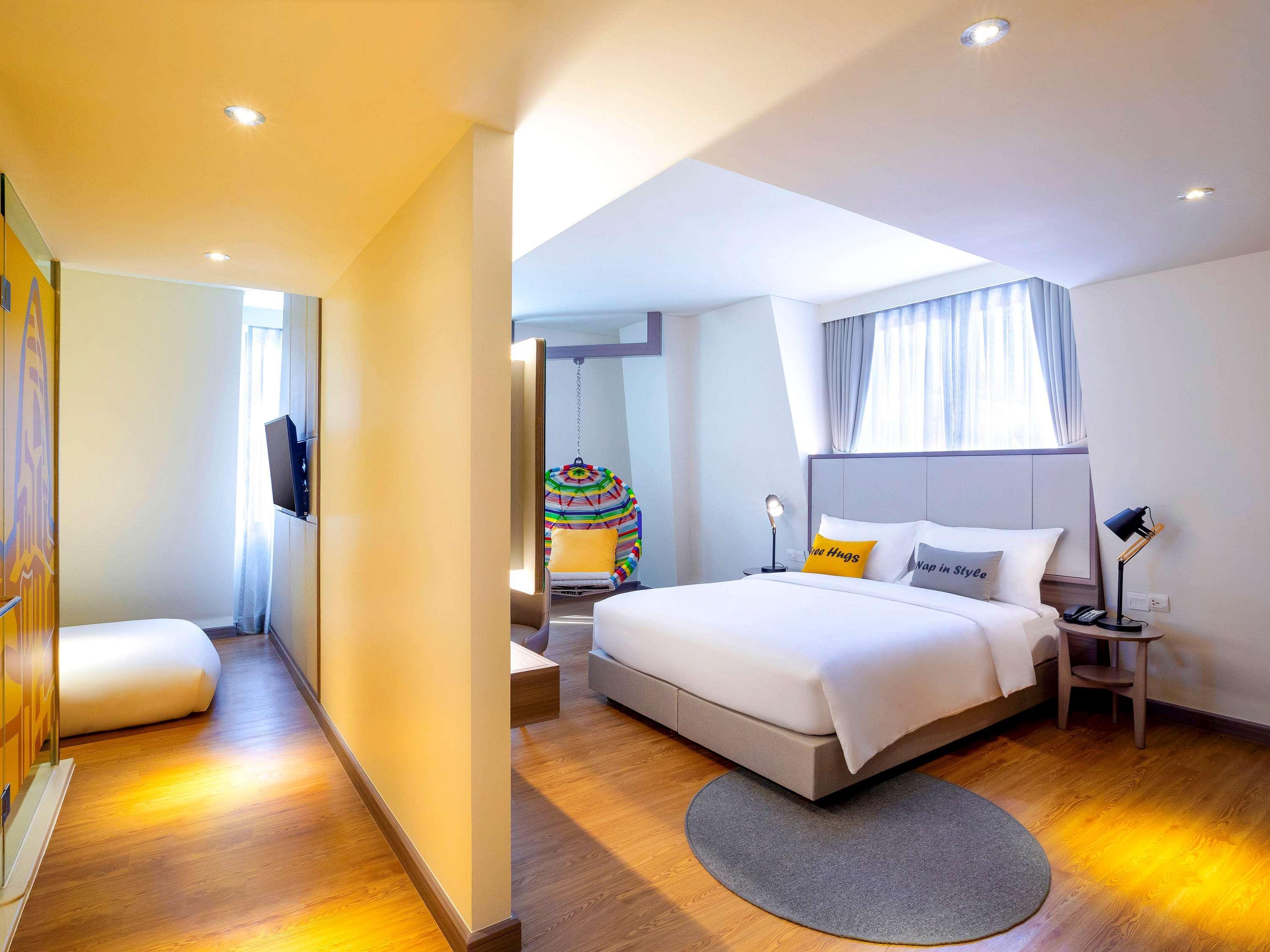 Ibis Styles Siem Reap Otel Dış mekan fotoğraf