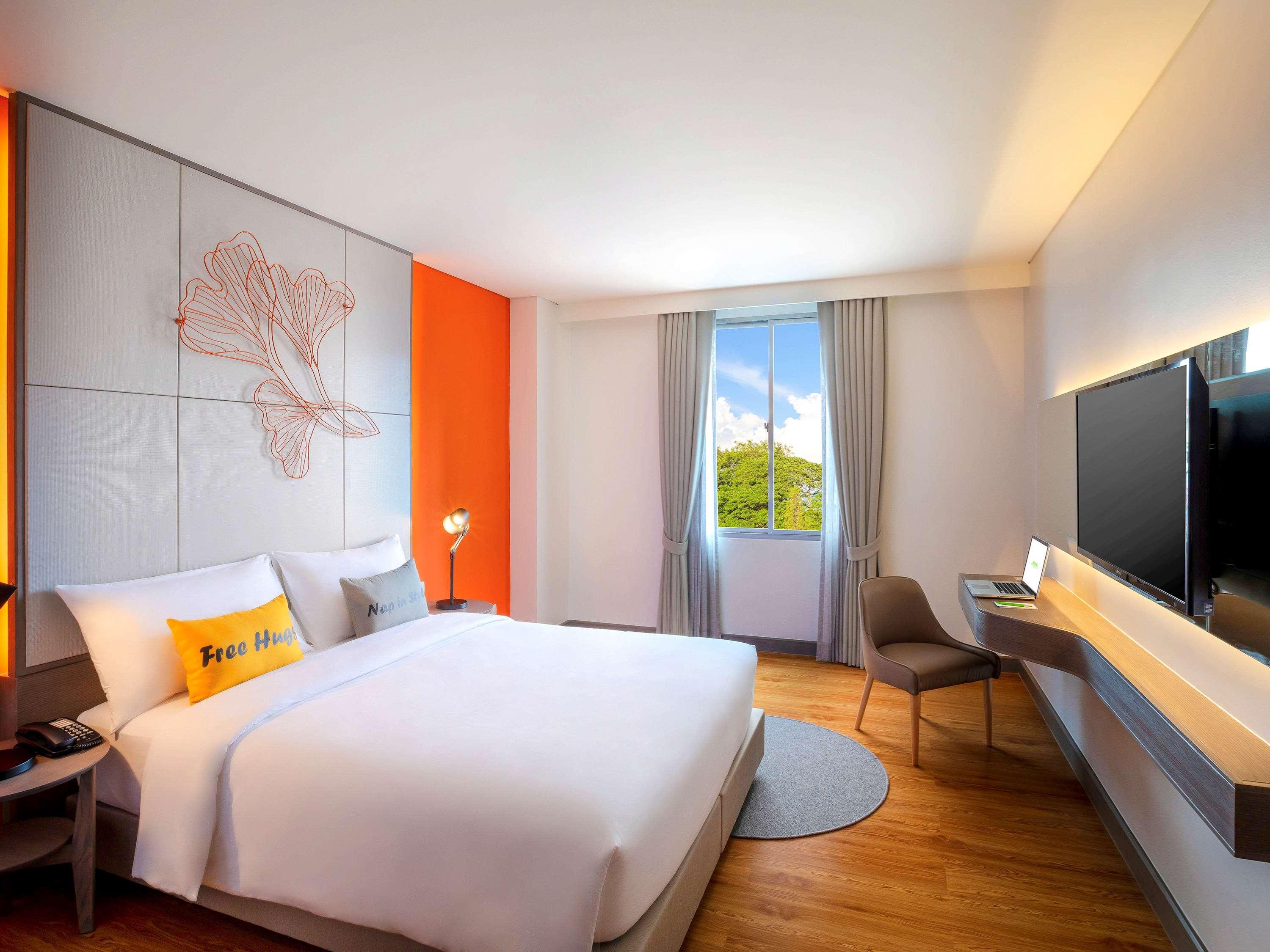Ibis Styles Siem Reap Otel Dış mekan fotoğraf