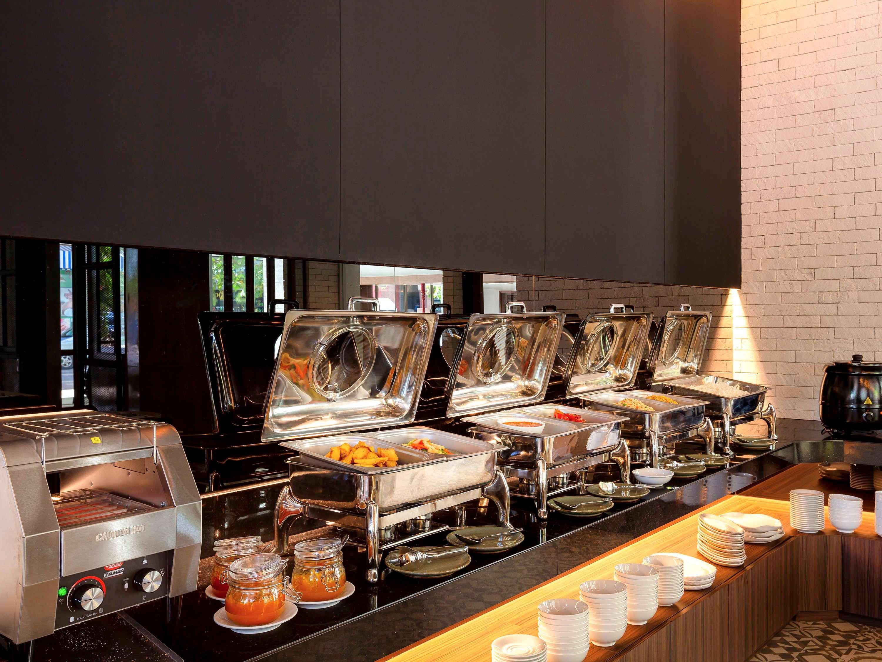 Ibis Styles Siem Reap Otel Dış mekan fotoğraf