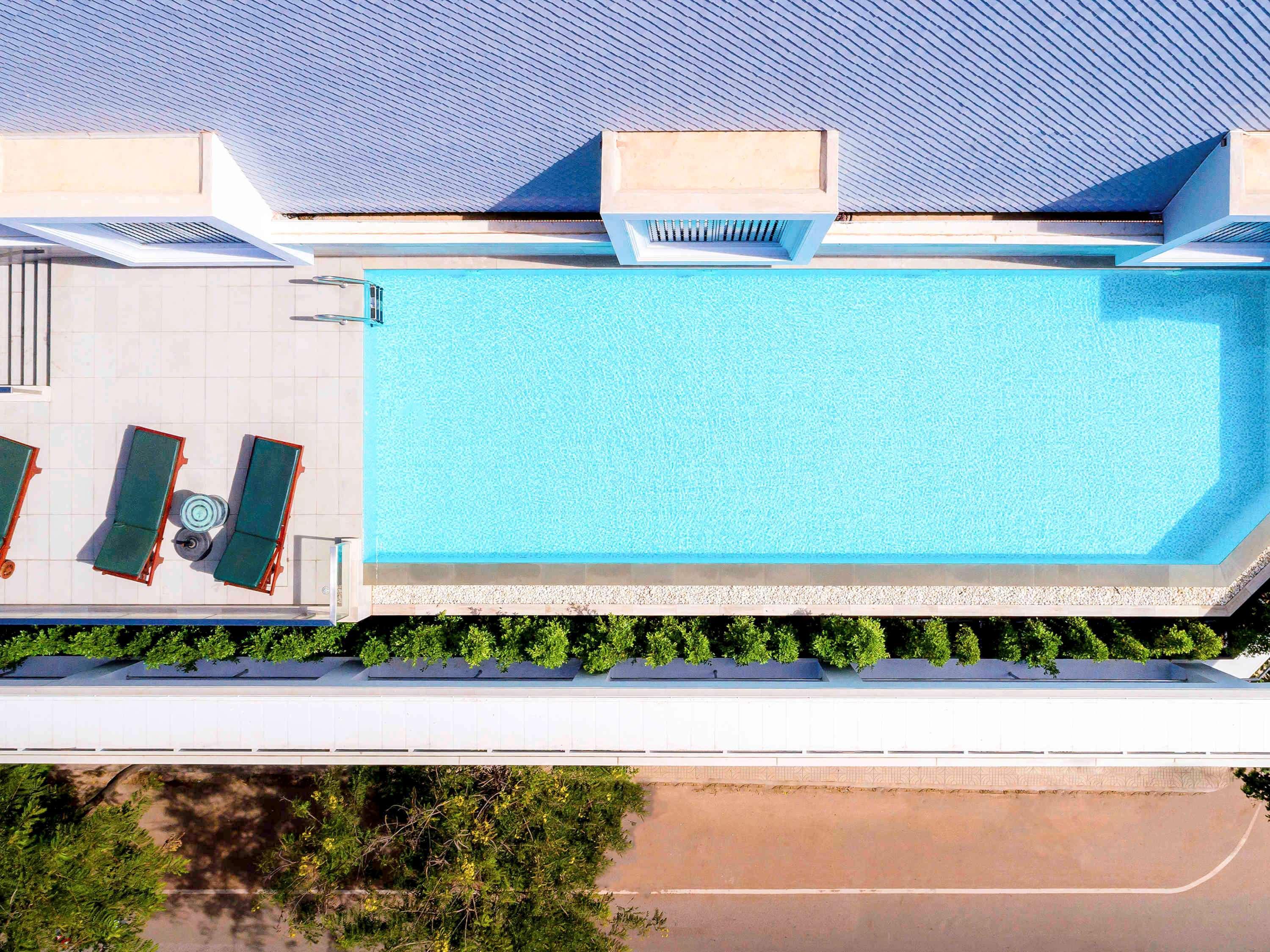 Ibis Styles Siem Reap Otel Dış mekan fotoğraf
