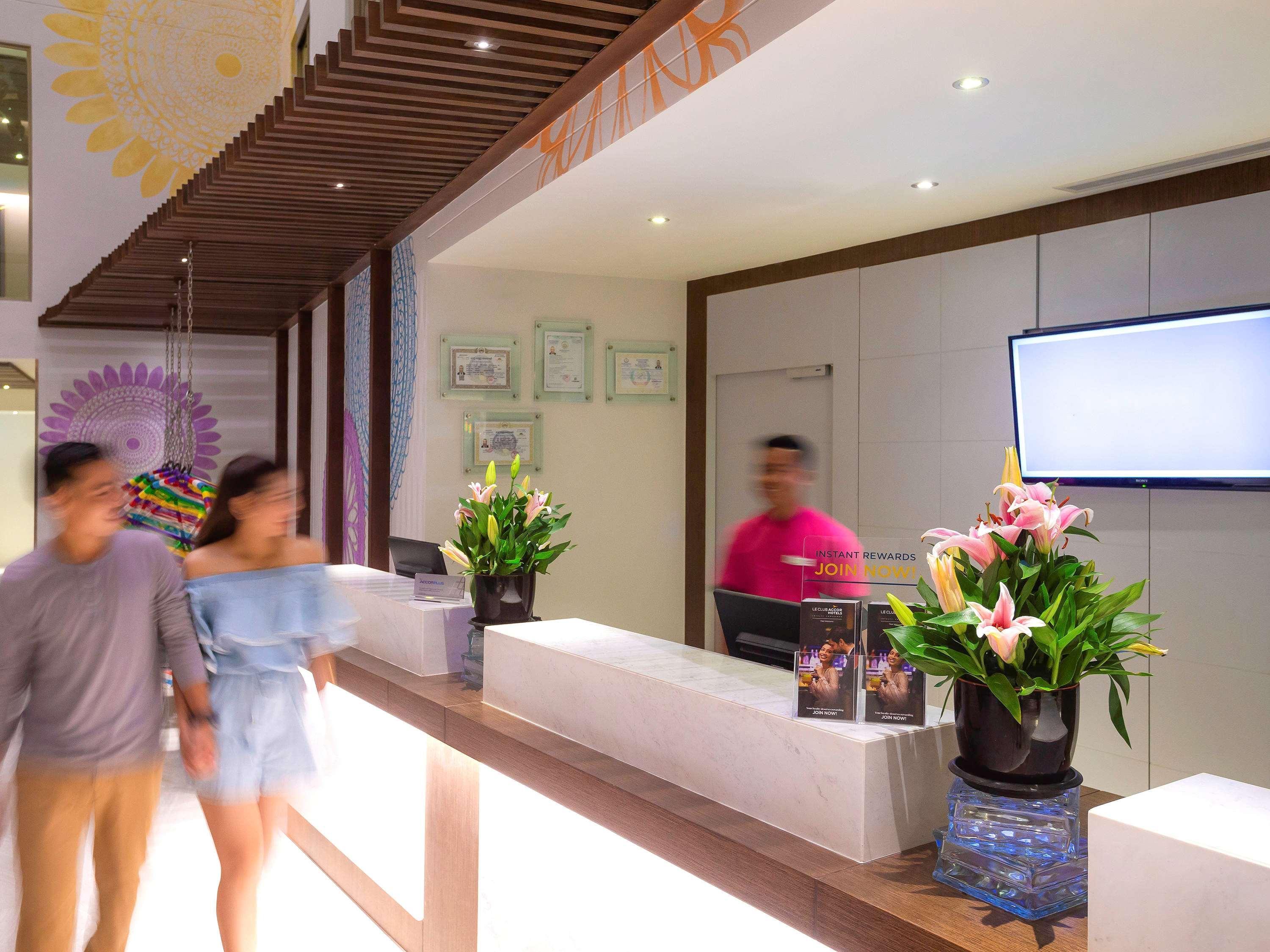 Ibis Styles Siem Reap Otel Dış mekan fotoğraf