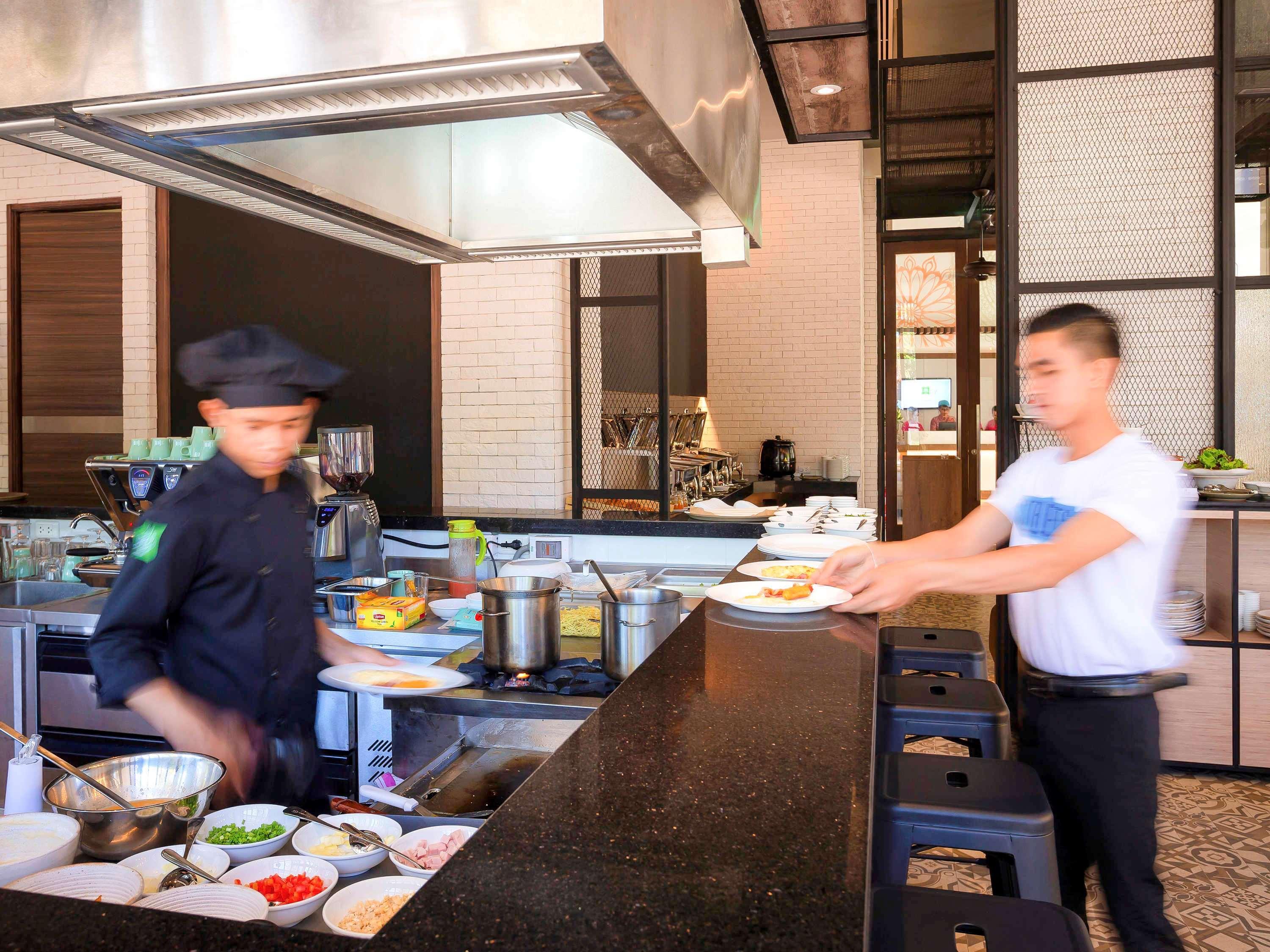 Ibis Styles Siem Reap Otel Dış mekan fotoğraf