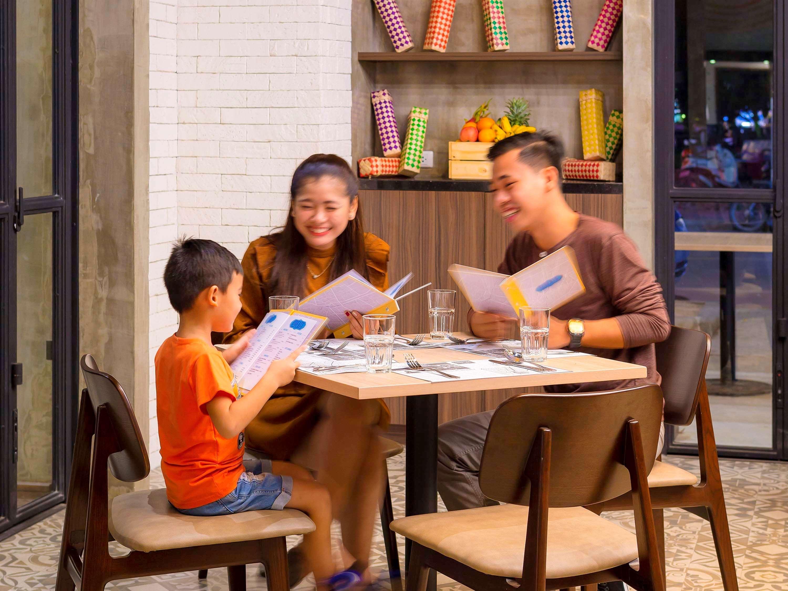 Ibis Styles Siem Reap Otel Dış mekan fotoğraf