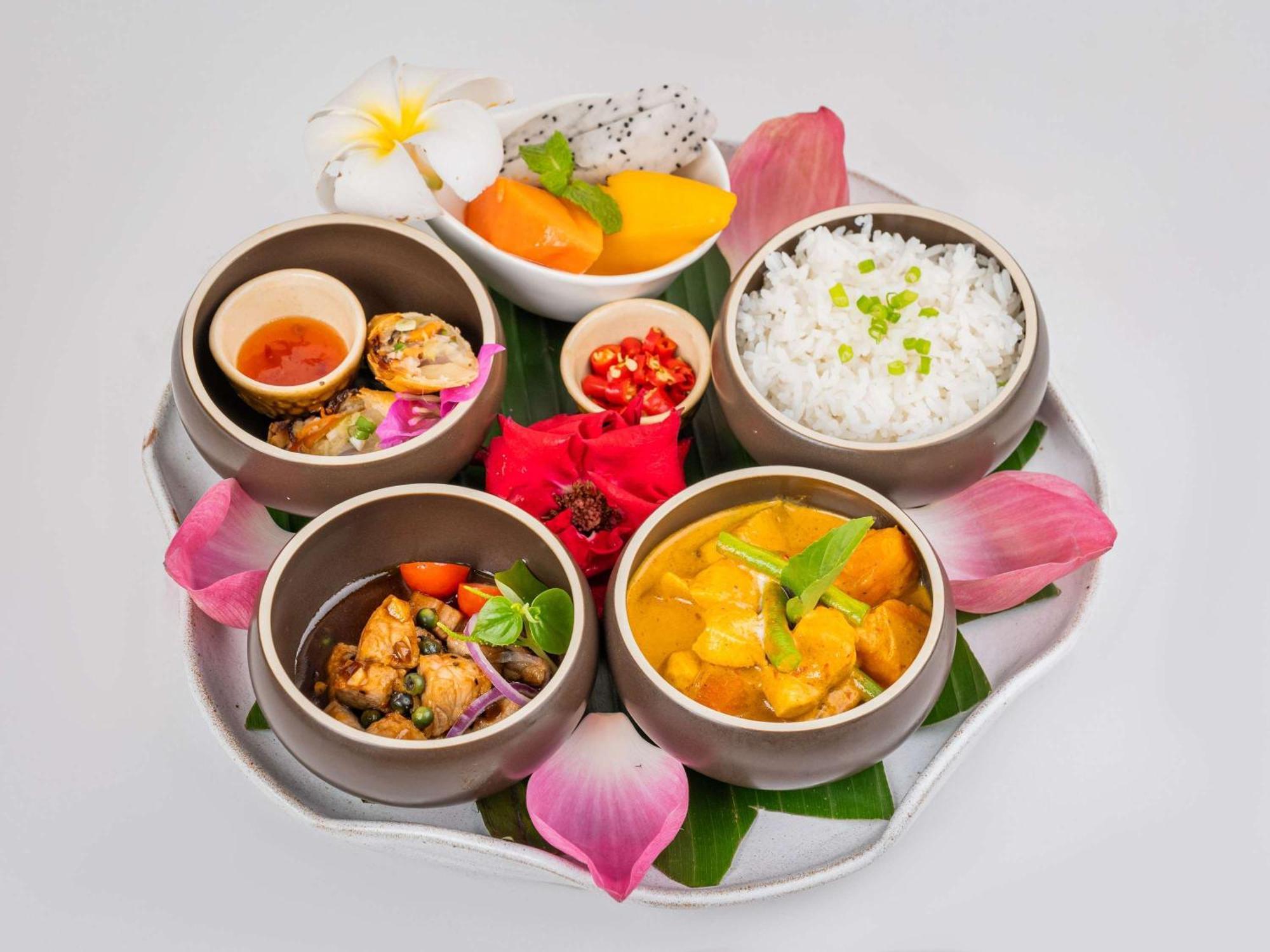 Ibis Styles Siem Reap Otel Dış mekan fotoğraf
