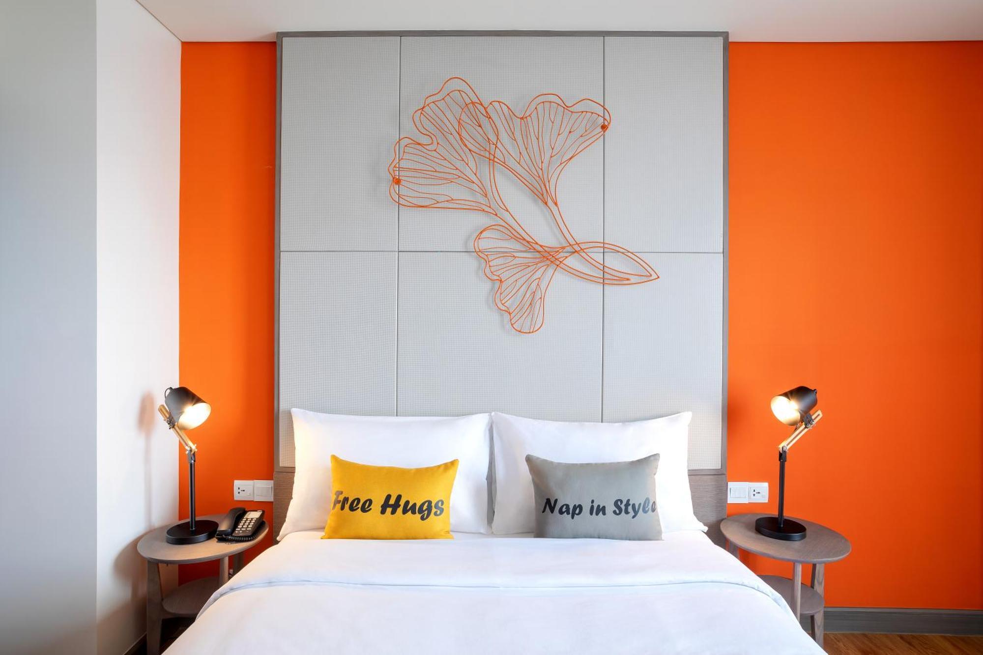 Ibis Styles Siem Reap Otel Dış mekan fotoğraf