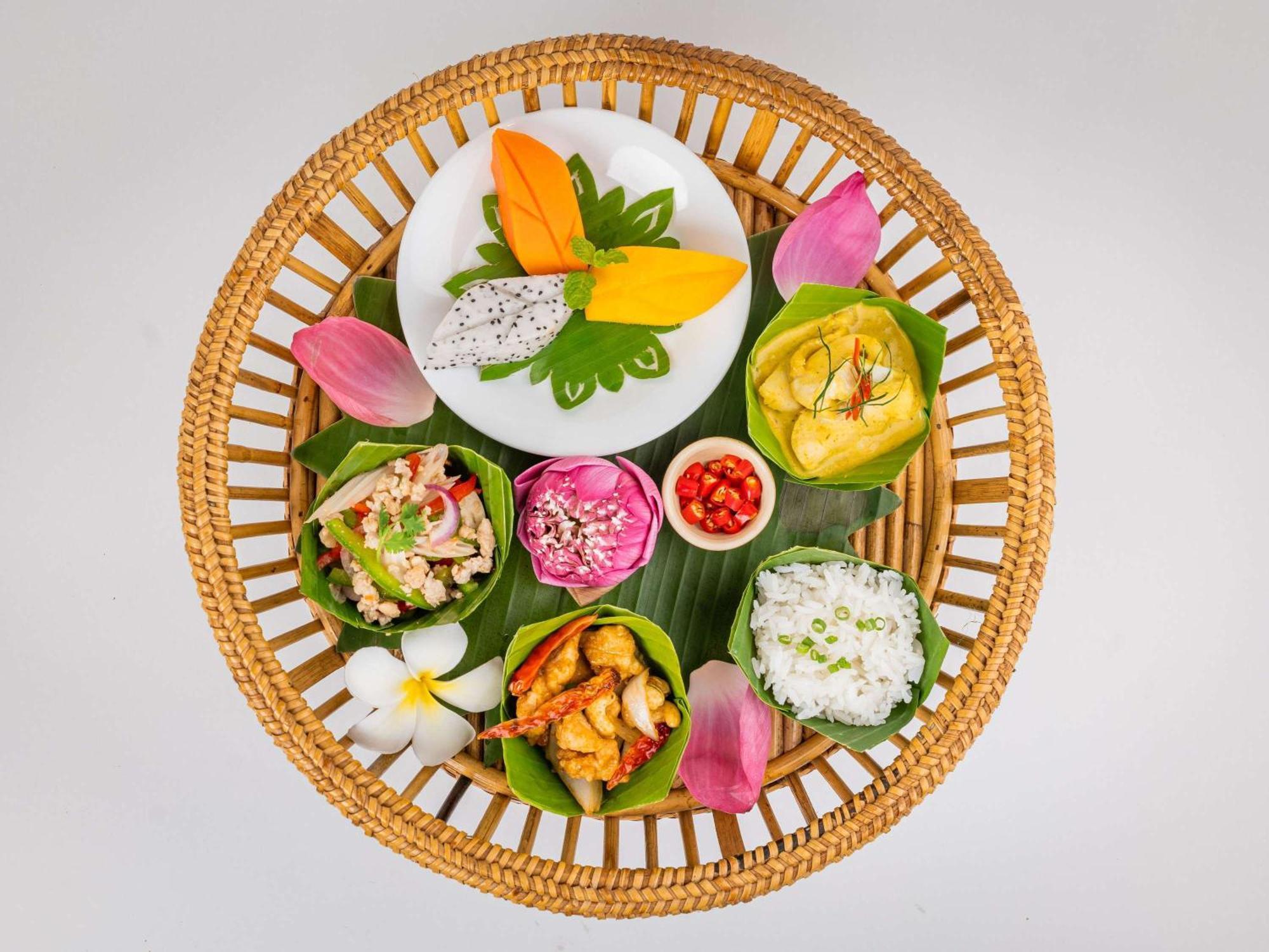 Ibis Styles Siem Reap Otel Dış mekan fotoğraf
