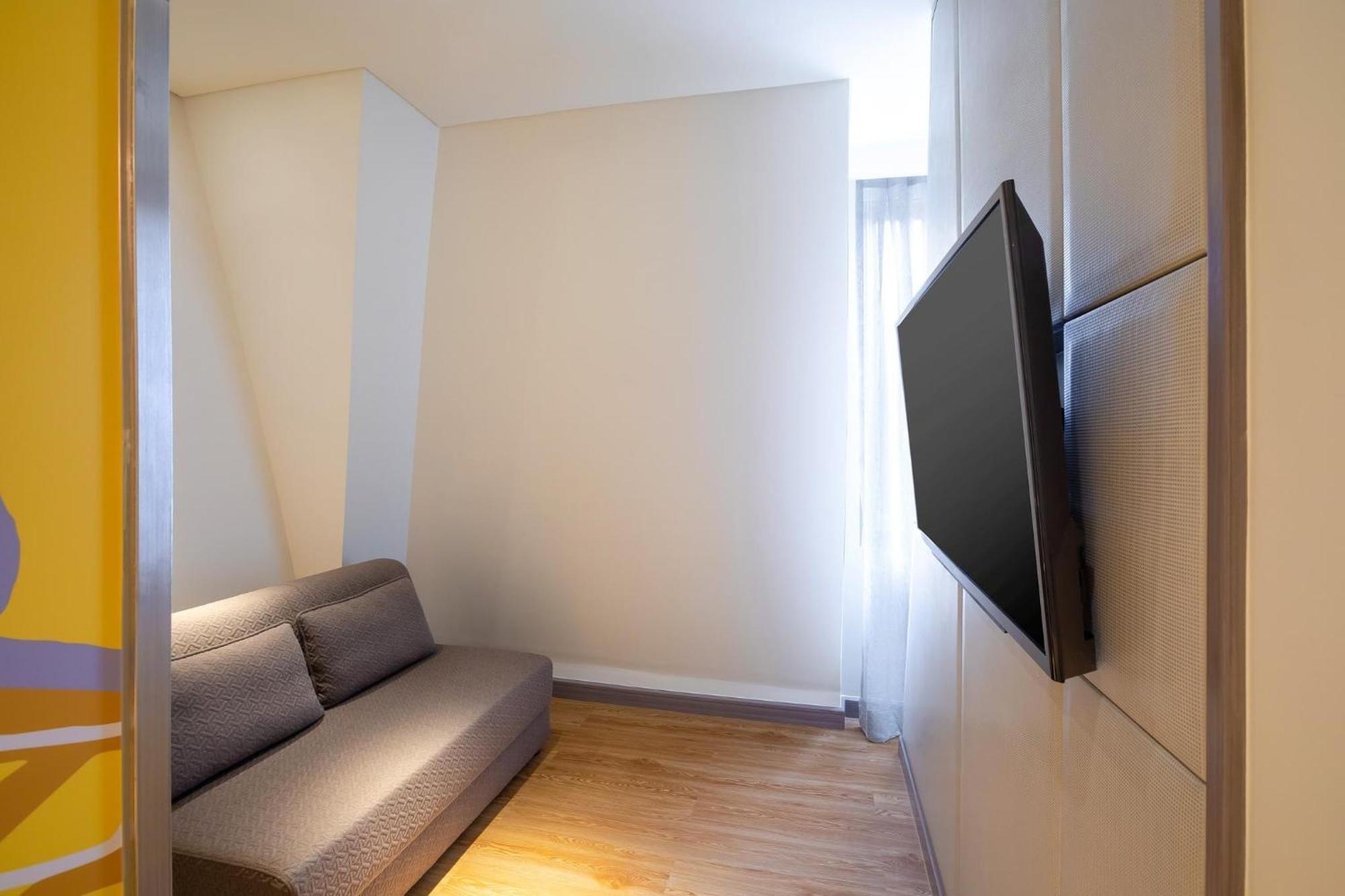 Ibis Styles Siem Reap Otel Dış mekan fotoğraf