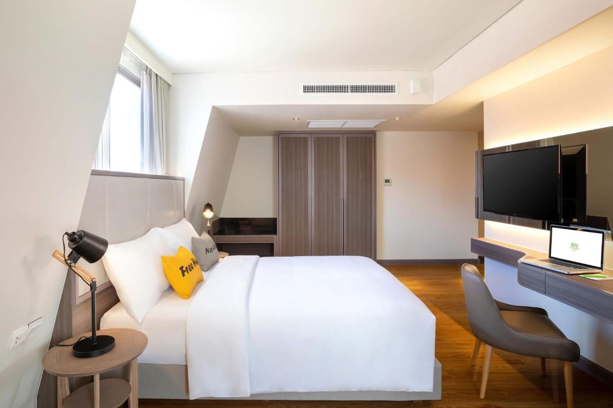 Ibis Styles Siem Reap Otel Dış mekan fotoğraf