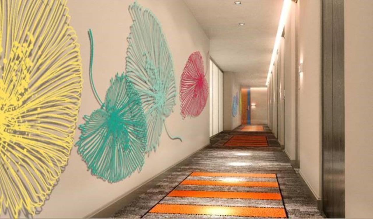 Ibis Styles Siem Reap Otel Dış mekan fotoğraf