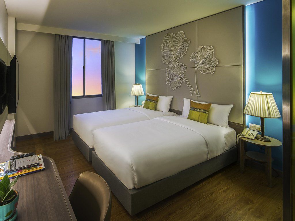 Ibis Styles Siem Reap Otel Dış mekan fotoğraf