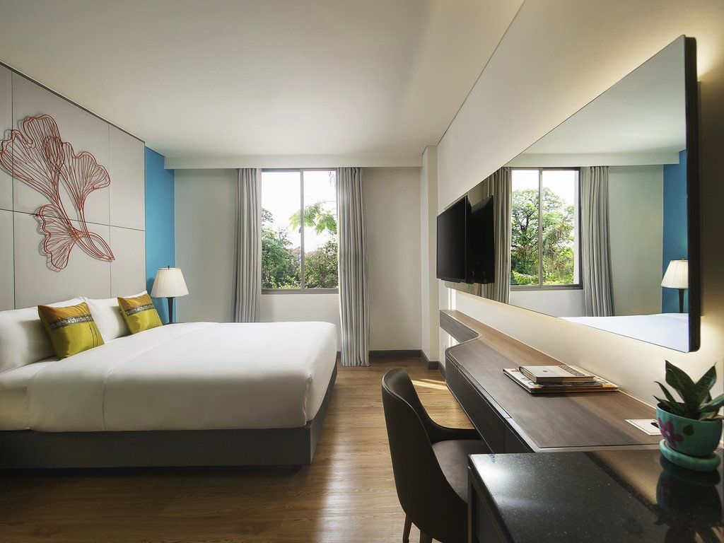 Ibis Styles Siem Reap Otel Dış mekan fotoğraf