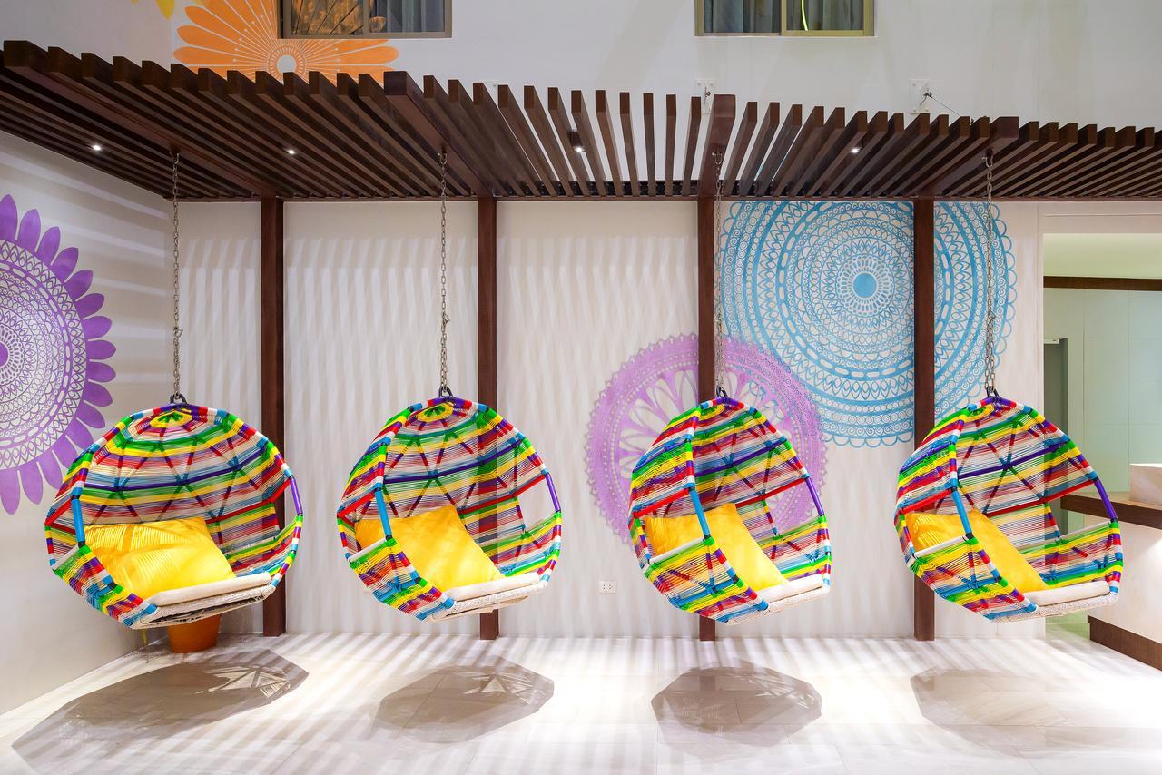 Ibis Styles Siem Reap Otel Dış mekan fotoğraf