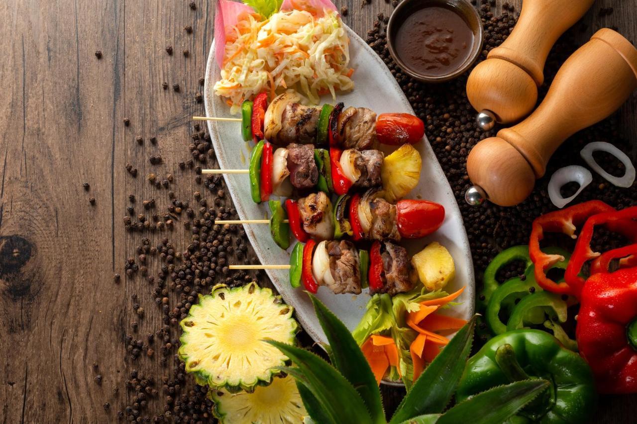 Ibis Styles Siem Reap Otel Dış mekan fotoğraf