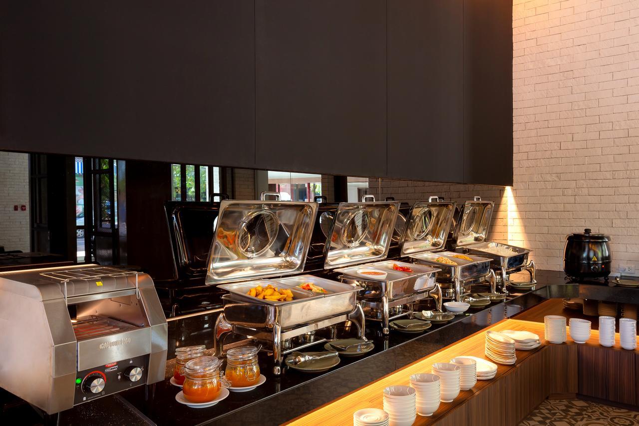 Ibis Styles Siem Reap Otel Dış mekan fotoğraf