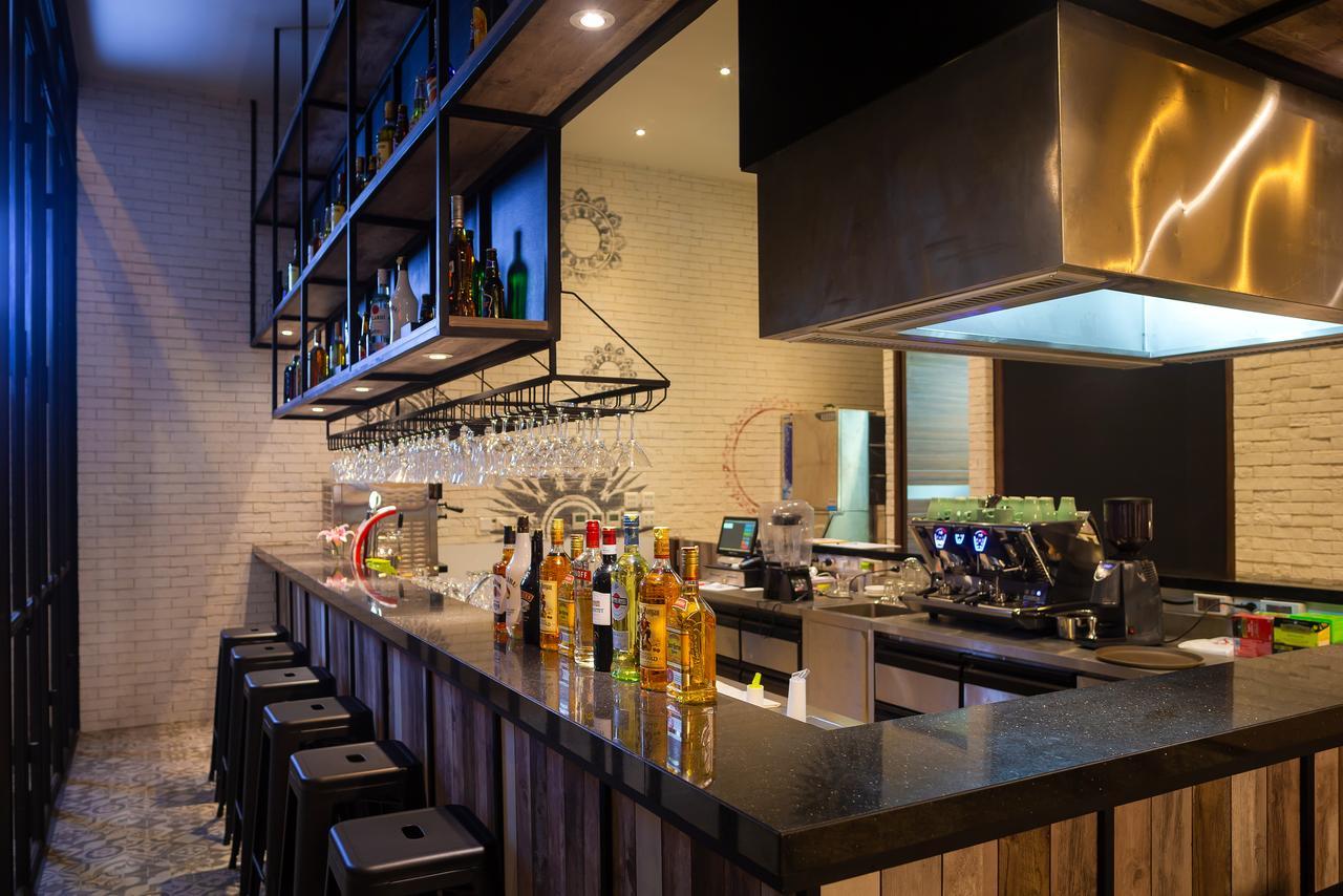 Ibis Styles Siem Reap Otel Dış mekan fotoğraf