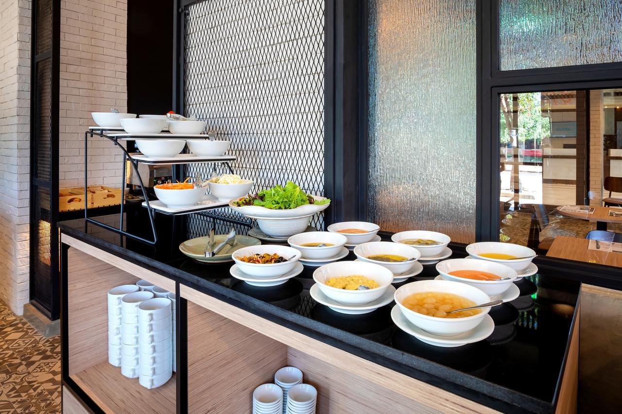 Ibis Styles Siem Reap Otel Dış mekan fotoğraf